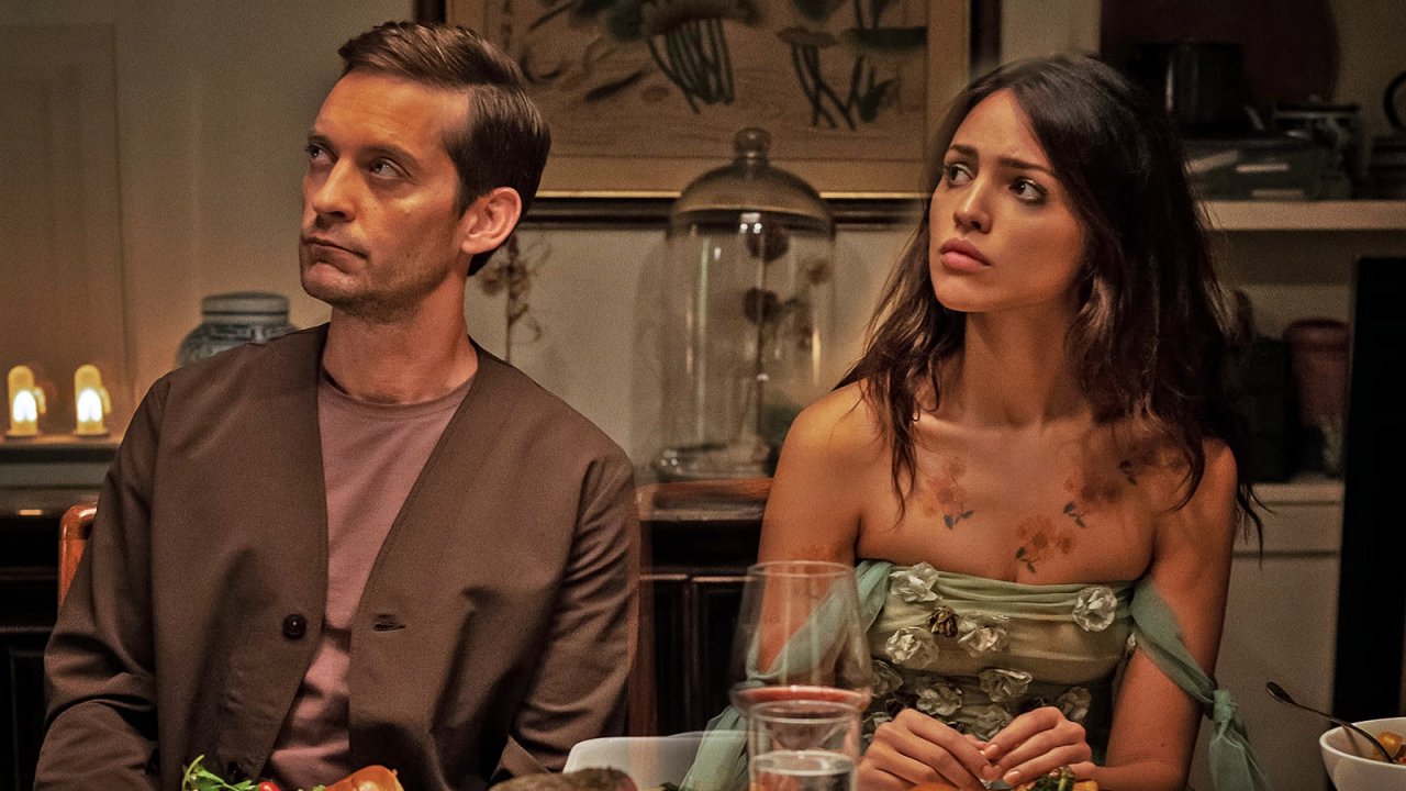 Extrapolations: ecco dove hai già visto i membri del cast della serie sul cambiamento climatico