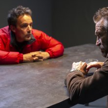 Rocco Schiavone 5: una foto di scena