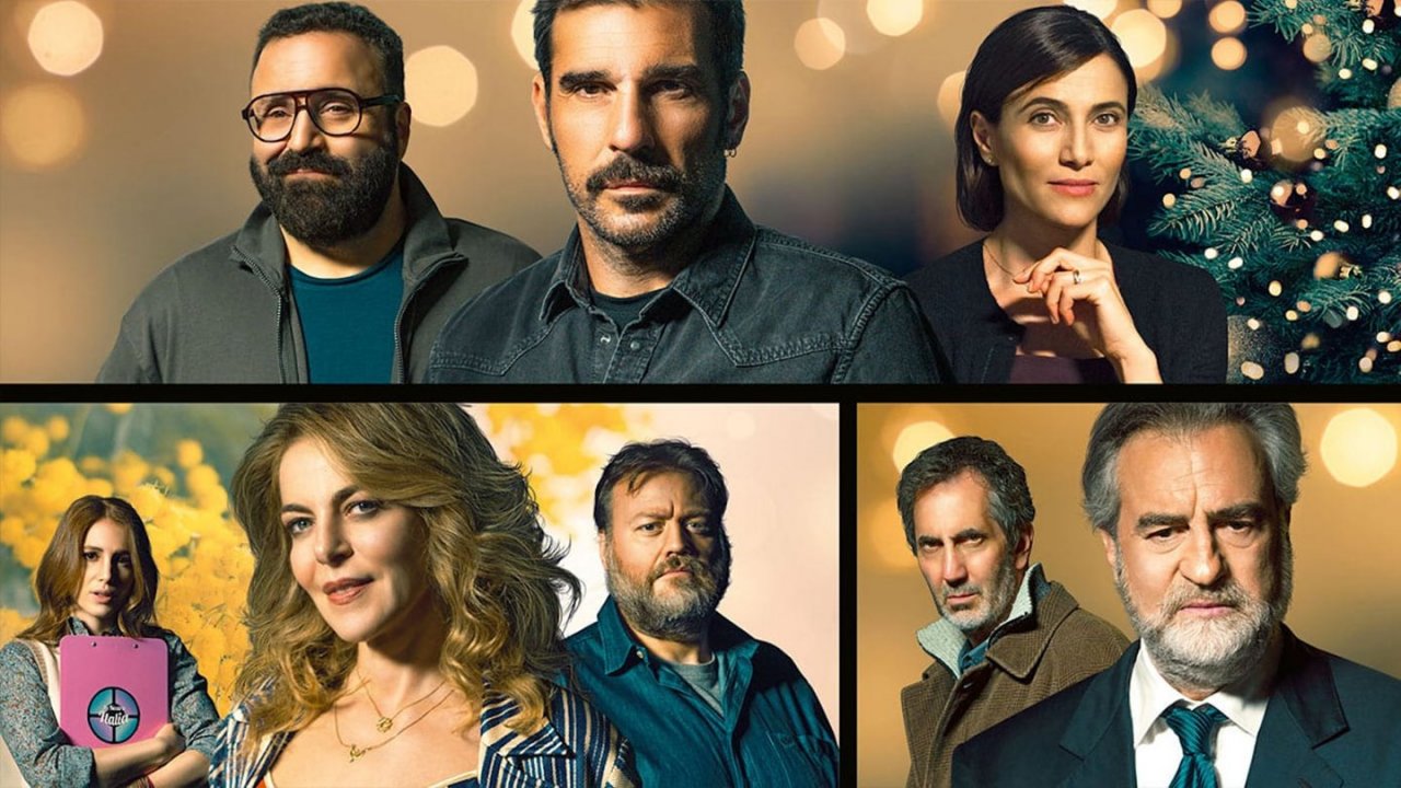 I migliori giorni, il film di Edoardo Leo e Massimiliano Bruno stasera su Sky