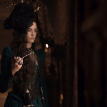 I Tre Moschettieri - D'Artagnan: Eva Green in una foto