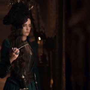 I Tre Moschettieri - D'Artagnan: Eva Green in una foto
