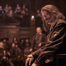 I Tre Moschettieri - D'Artagnan: Vincent Cassel in una foto