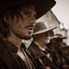 I Tre Moschettieri - D'Artagnan: François Civil in un'immagine