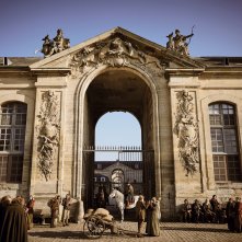 I Tre Moschettieri - D'Artagnan: una foto del film