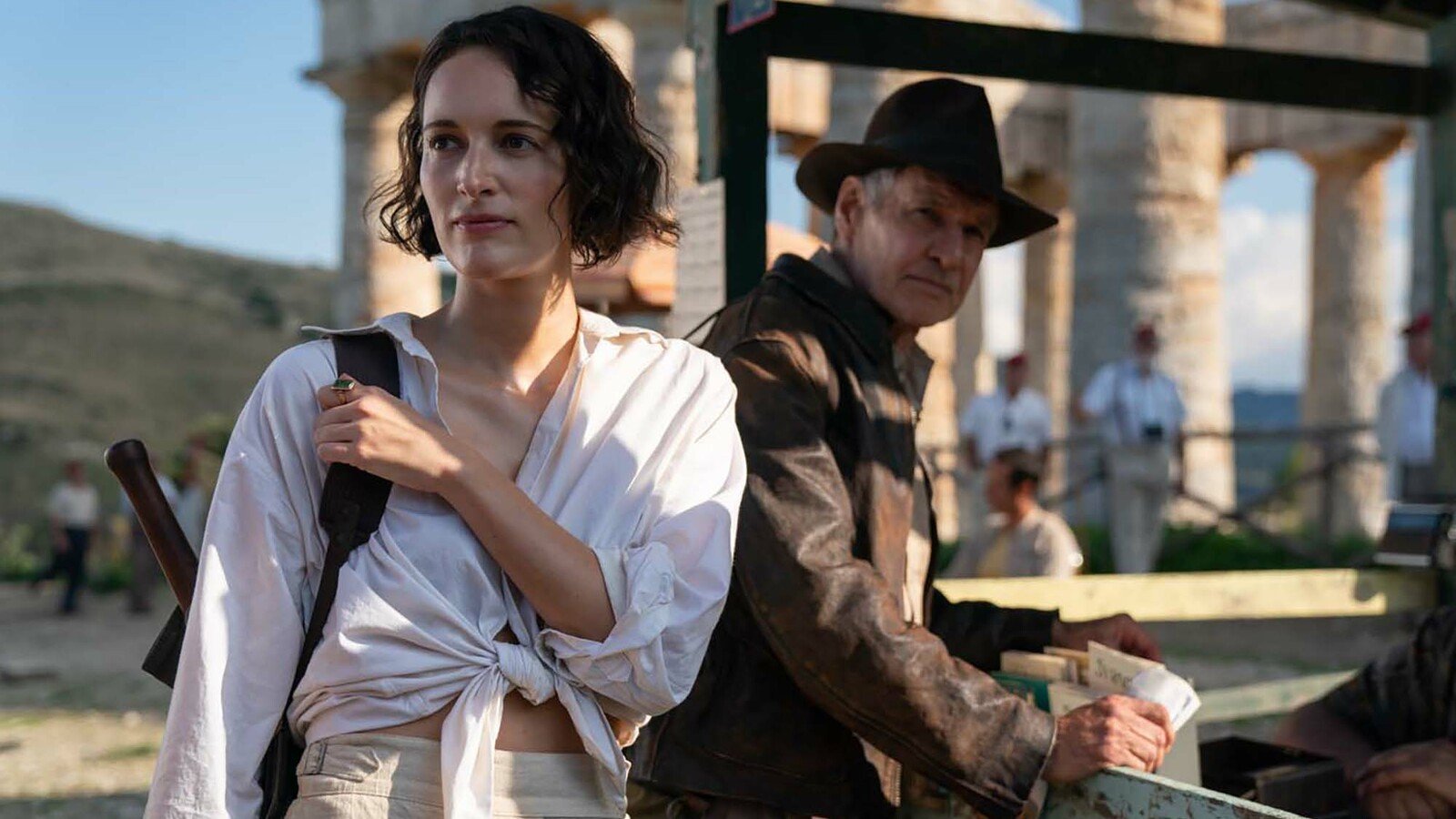 Cannes 2023: Indiana Jones e il Quadrante del Destino in anteprima mondiale al Festival