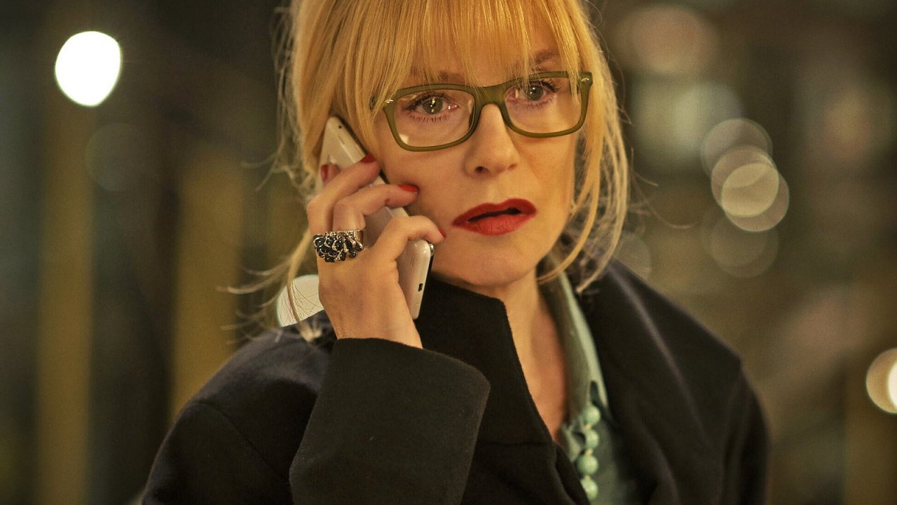 Isabelle Huppert: “La mia sindacalista, un personaggio alla Hitchcock”