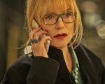 Isabelle Huppert: “La mia sindacalista, un personaggio alla Hitchcock”