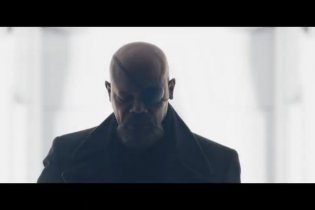 Secret Invasion - Trailer
