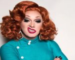 Doctor Who: Jinkx Monsoon di RuPaul’s Drag Race si unisce al cast
