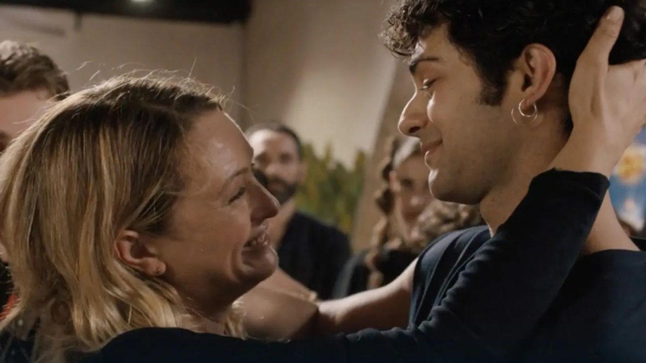 Mare Fuori: Carolina Crescentini: “Le persone mi abbracciano per strada”