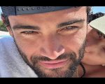 Matteo Berrettini e Melissa Satta: prima foto di coppia su Instagram