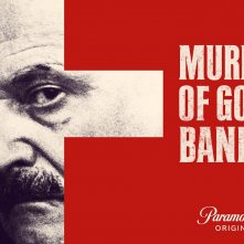 L'assassino del banchiere di Dio: il poster