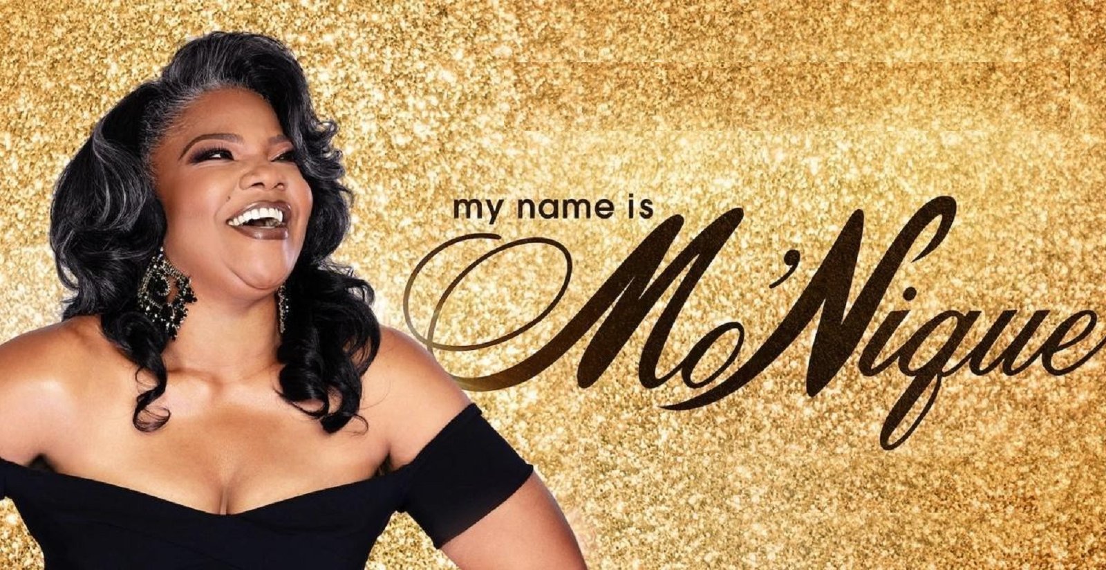 My Name is Mo'Nique, su Netflix in streaming da oggi