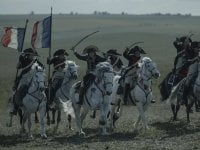 Napoleone: svelata la durata fiume del film di Ridley Scott con Joaquin Phoenix