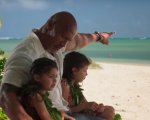Oceania: Dwayne Johnson annuncia l'arrivo del film live-action