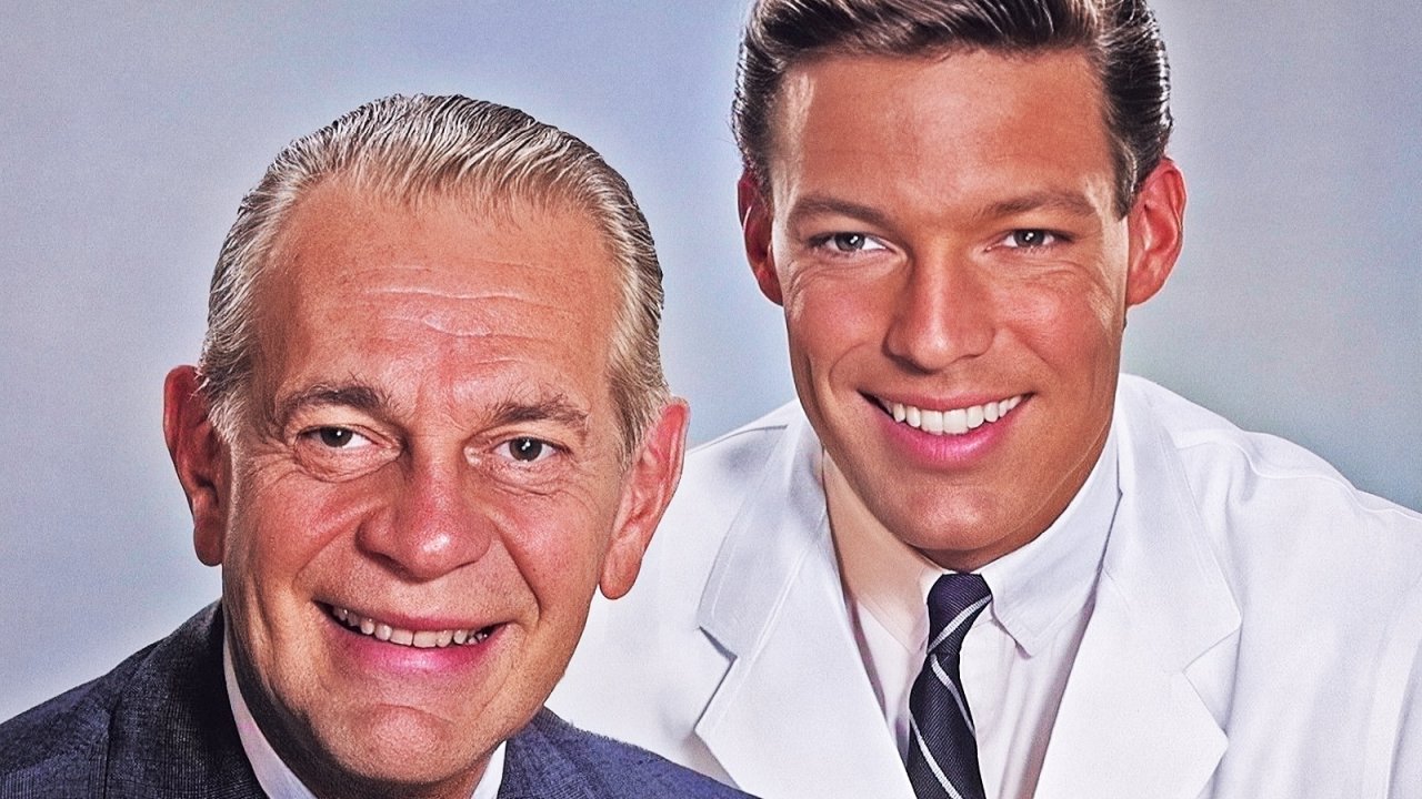 Le origini del medical drama: Il dottor Kildare e Ben Casey