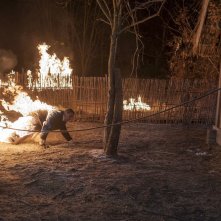 Post Mortem: una sequenza