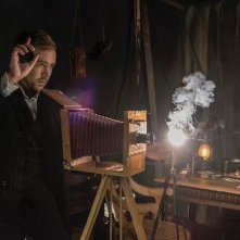 Post Mortem: un frame del film