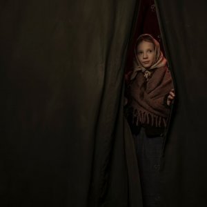 Post Mortem: una sequenza del film