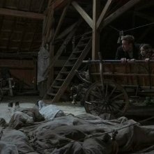 Post Mortem: un'immagine del film