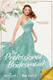Locandina di The Professional Bridesmaid