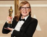 Sarah Polley scioccata dal convincente pesce d'aprile della figlia 11enne: 'Restituisci l'Oscar'