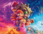 Super Mario Bros Il Film: le prime reazioni lodano il fan service e i numerosi cameo
