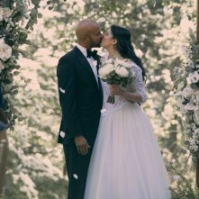 Schmigadoon 2: una foto di scena della serie