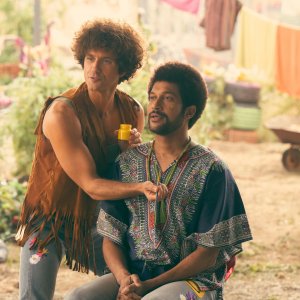 Schmigadoon 2: un momento della serie