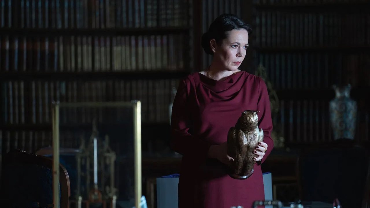 Secret Invasion: Olivia Colman sarà la villain della serie Disney+