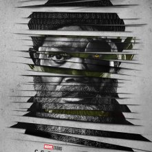 Locandina di Secret Invasion