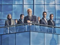 Succession 4, la recensione dei primi episodi: verso la fine di un capolavoro