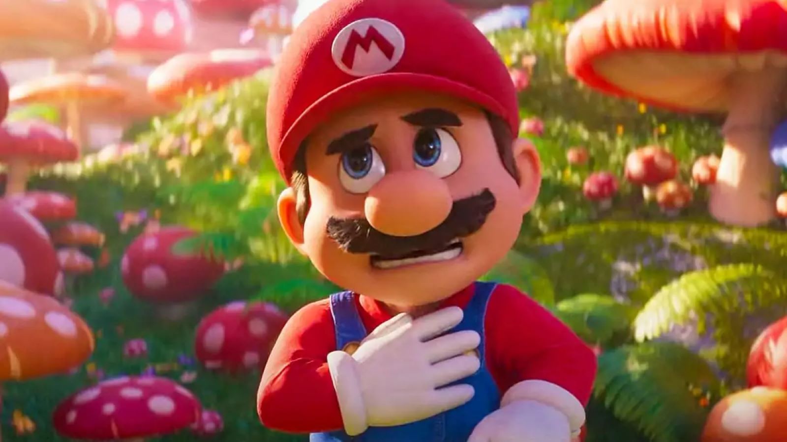 Super Mario Bros. Il Film, Chris Pratt promette: 'Non rovinerà l'infanzia di nessuno'