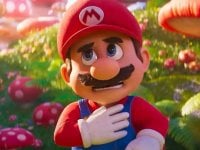 Super Mario Bros. Il Film, Chris Pratt promette: 'Non rovinerà l'infanzia di nessuno'