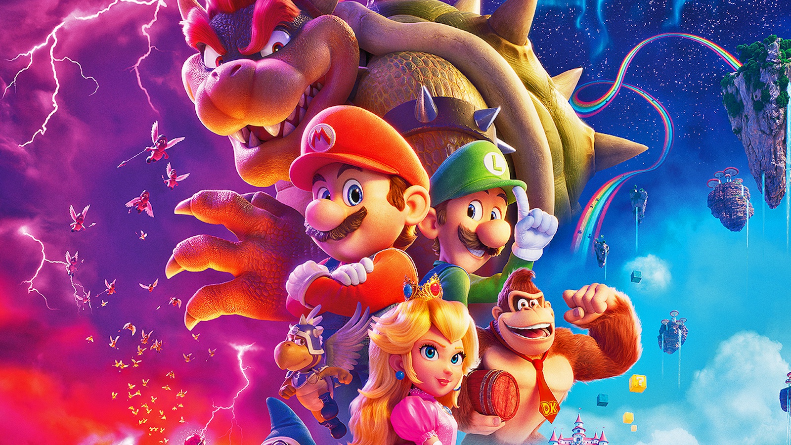 Super Mario: origini e curiosità dell'icona di casa Nintendo -  Movieplayer.it