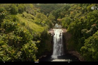 Jane - Trailer Italiano