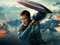 Captain America, Chris Evans: 'Tornare nei panni di Steve Rogers non mi sembra giusto'
