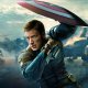 Captain America, Chris Evans: 'Tornare nei panni di Steve Rogers non mi sembra giusto'