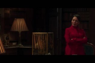 Secret Invasion - Trailer Italiano