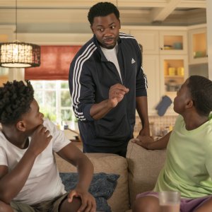 Crossover: una scena