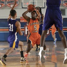 Crossover: un momento della serie