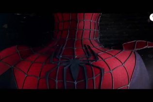 Spider-Man: Across the Spider-Verse - Trailer Italiano 2