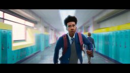 Spider-Man: Across the Spider-Verse - Trailer 2