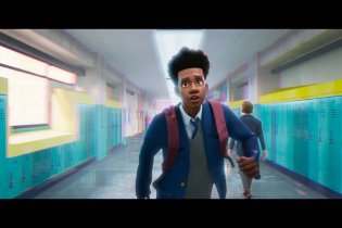 Spider-Man: Across the Spider-Verse - Trailer 2