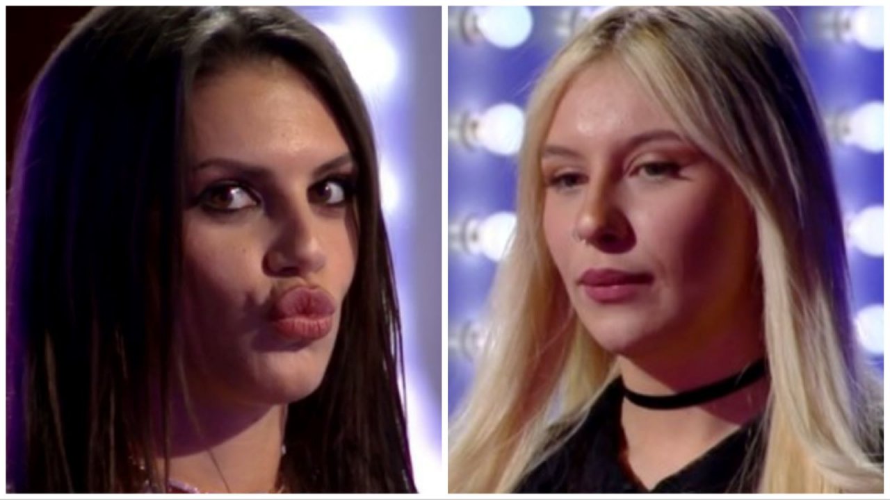 Grande Fratello Vip 7, Micol Incorvaia e Antonella Fiordelisi: rissa sfiorata in studio