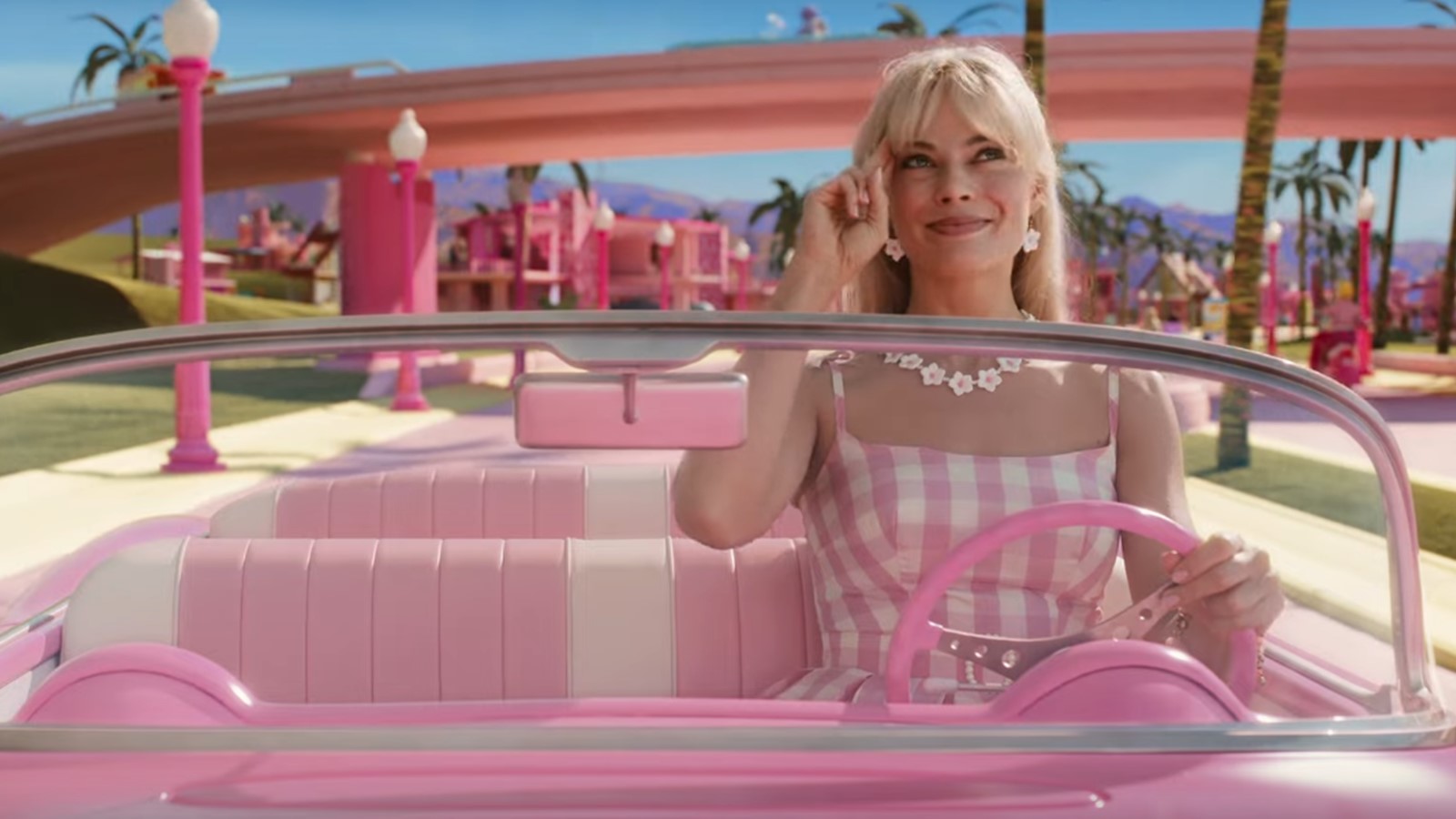 Barbie: il nuovo teaser trailer regala nuove anticipazioni sui protagonisti