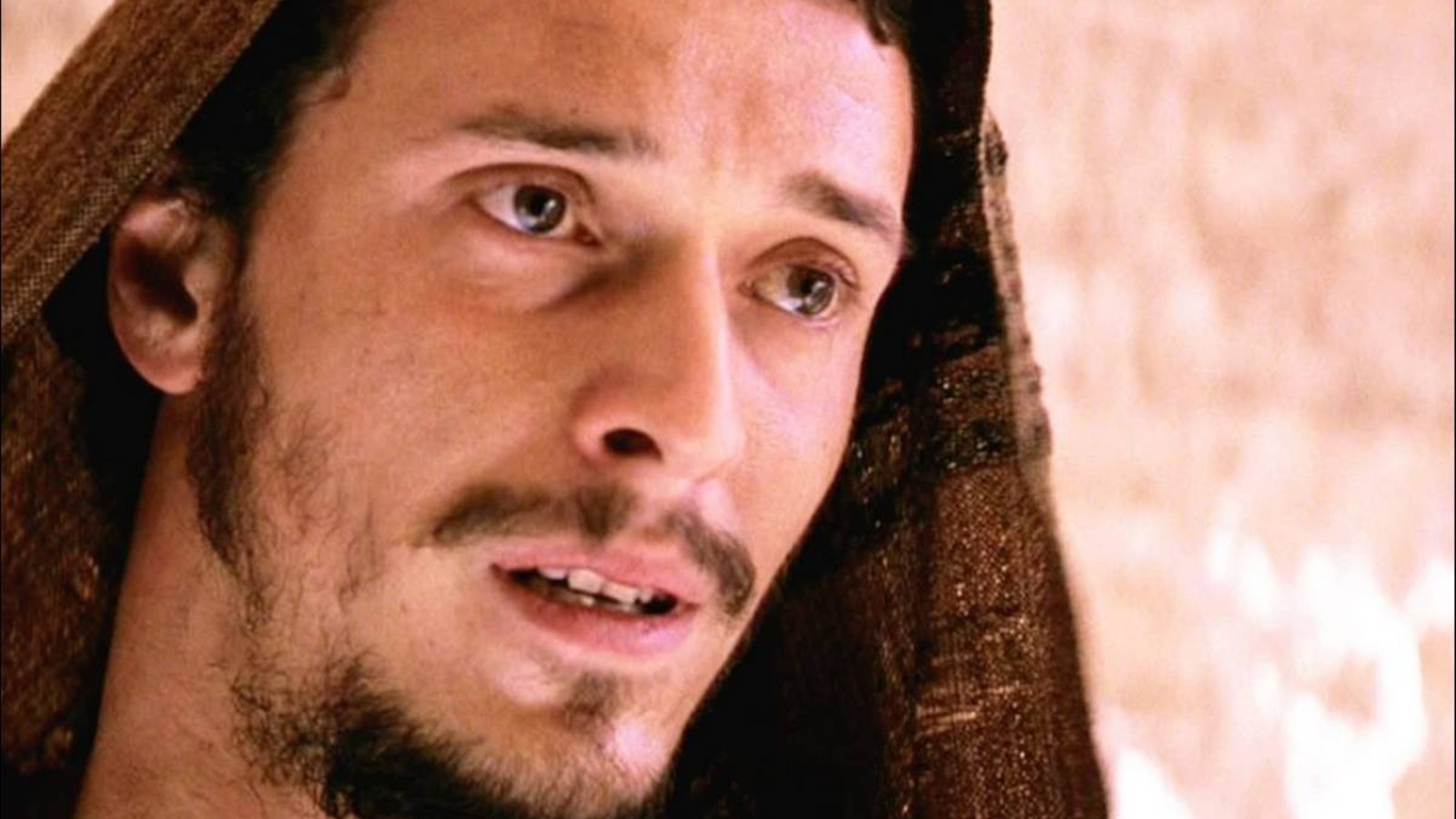 Christo Jivkov: Mel Gibson ricorda la star de La passione di Cristo