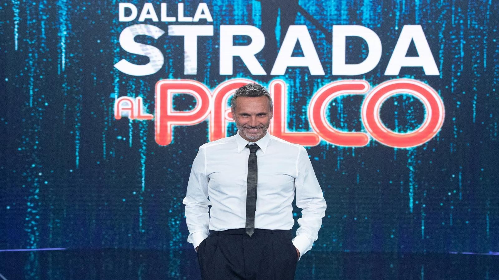 Dalla strada al palco 2023 con Nek: ospiti, cast e anticipazioni di stasera