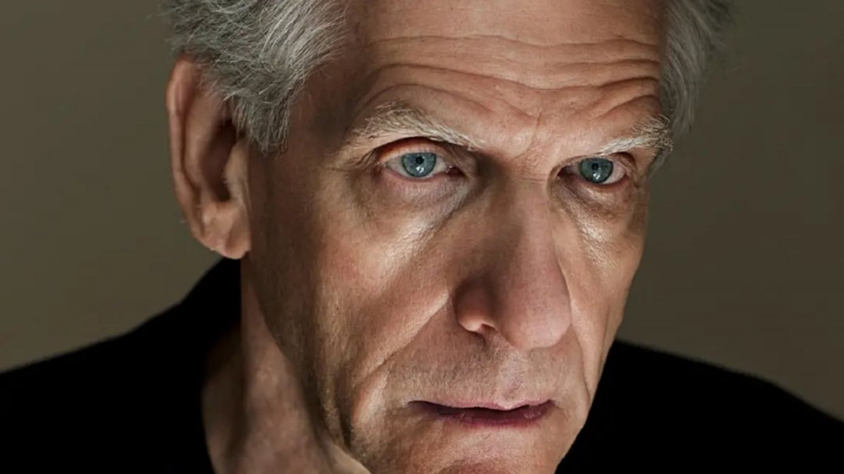 David Cronenberg le riprese del suo nuovo film, The Shrouds, al via a
