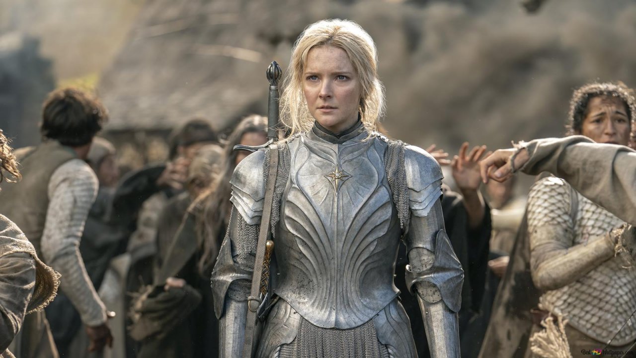 Gli Anelli del Potere: soltanto il 37% degli spettatori americani è riuscito ad arrivare alla fine